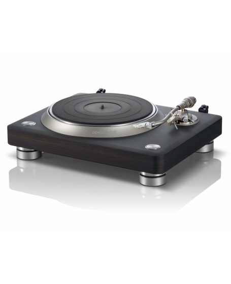 Denon DP-3000NE Premium Direct-Drive Turntable