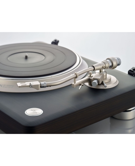 Denon DP-3000NE Premium Direct-Drive Turntable