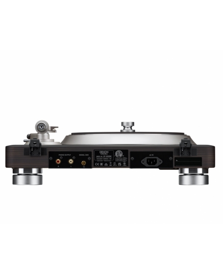 Denon DP-3000NE Premium Direct-Drive Turntable