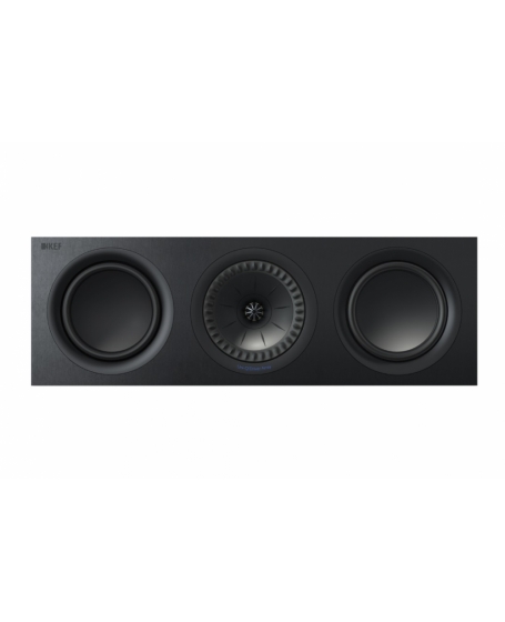 KEF Q650c Center Channel Speaker (PL)