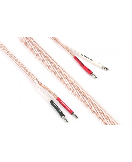 Kimber Kable 8TC Ascent Series Speaker Cable 2.5M Made In USA (PL)