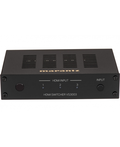 Marantz VS3003 HDMI Switcher