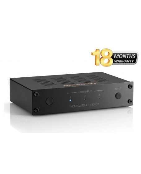 Marantz VS3003 HDMI Switcher