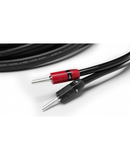 Audioquest Rocket 22 (12 AWG) Speaker Cable 6M (3m x 2) With Banana Plugs