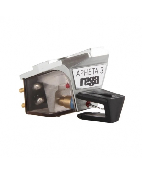 Rega Apheta 3 MC Cartridge Made in England