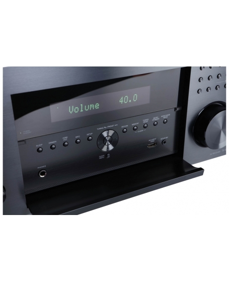 Onkyo TX-RZ70 11.2Ch THX Certified Network AV Receiver (PL)