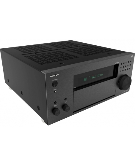 Onkyo TX-RZ70 11.2Ch THX Certified Network AV Receiver (PL)