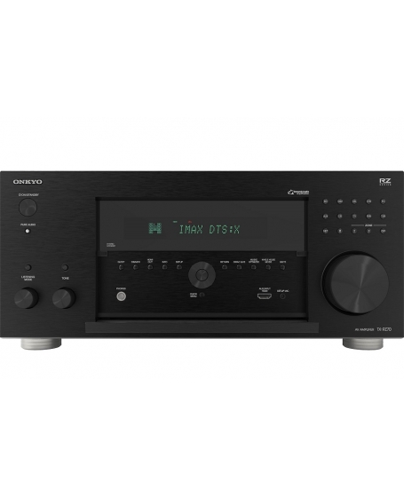 Onkyo TX-RZ70 11.2Ch THX Certified Network AV Receiver (PL)