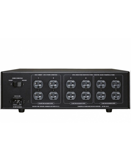 Audioquest Niagara 7000 Power Conditioner (US Plug)