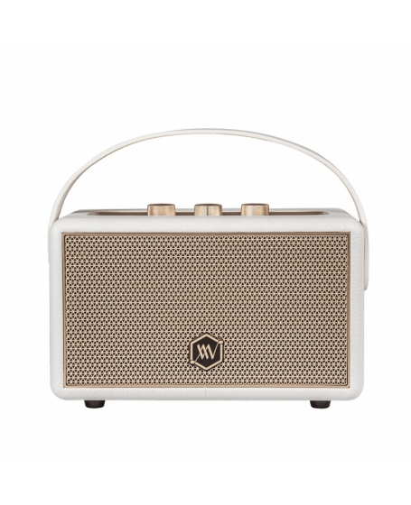 Alpha Works AW-W88 Portable Bluetooth Speaker