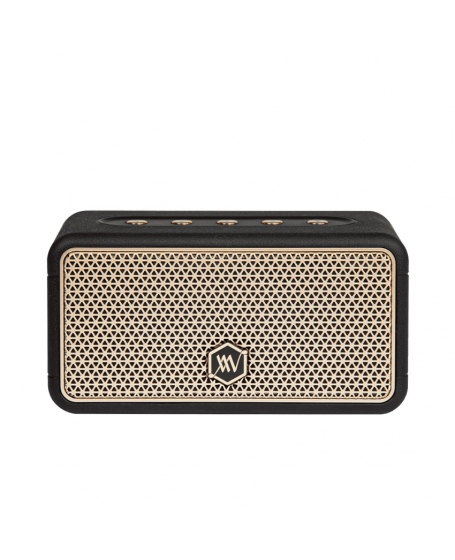 Alpha Works AW-W38 Portable Bluetooth Speaker