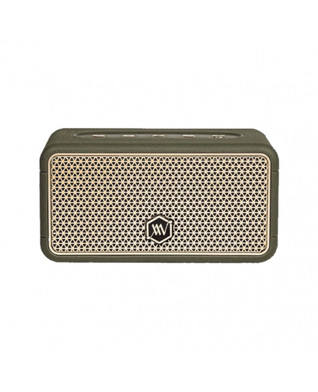 Alpha Works AW-W38 Portable Bluetooth Speaker