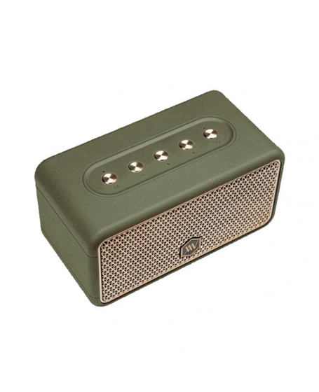 Alpha Works AW-W38 Portable Bluetooth Speaker