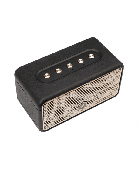 Alpha Works AW-W38 Portable Bluetooth Speaker