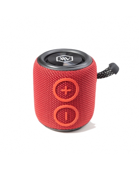 Alpha Works AW-Ride Mini Bluetooth Speaker