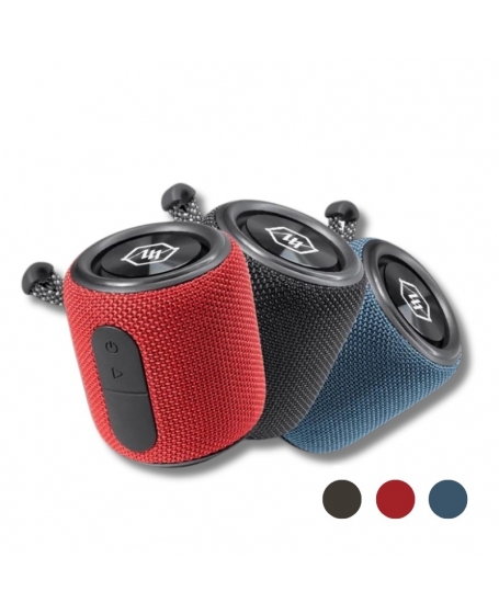 Alpha Works AW-Ride Mini Bluetooth Speaker