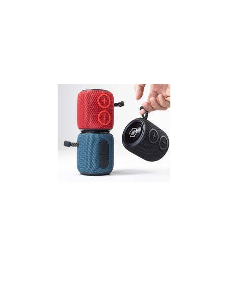 Alpha Works AW-Ride Mini Bluetooth Speaker