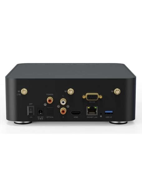 Zidoo Z30 Pro 8K UHD Media Player