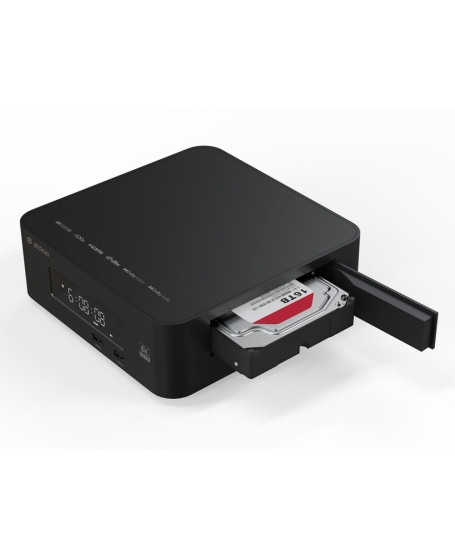 Zidoo Z30 Pro 8K UHD Media Player