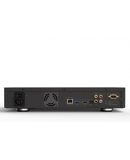 Zidoo Z2000 Pro 4K UHD Media Player