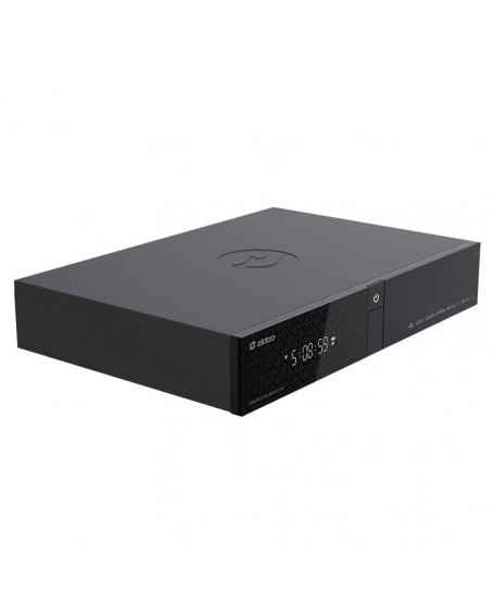 Zidoo Z2000 Pro 4K UHD Media Player