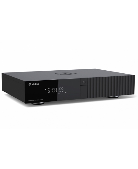 Zidoo Z3000 Pro 8K UHD Media Player