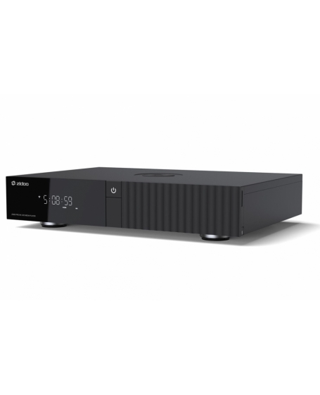 Zidoo Z3000 Pro 8K UHD Media Player