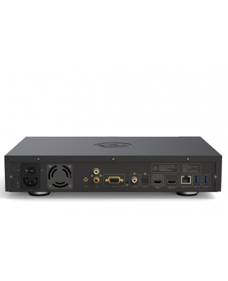 Zidoo Z3000 Pro 8K UHD Media Player