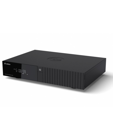 Zidoo Z3000 Pro 8K UHD Media Player