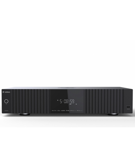 Zidoo UHD8000 8K UHD Media Player