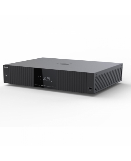 Zidoo UHD8000 8K UHD Media Player