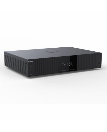 Zidoo UHD8000 8K UHD Media Player