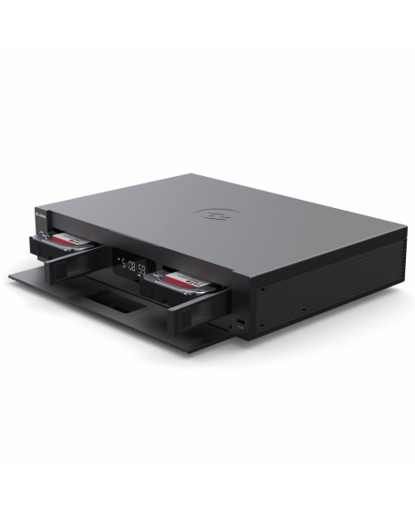 Zidoo UHD8000 8K UHD Media Player