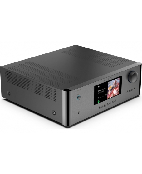 Rotel RAS-5000 Integrated Streaming Amplifier