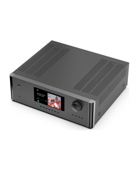 Rotel RAS-5000 Integrated Streaming Amplifier