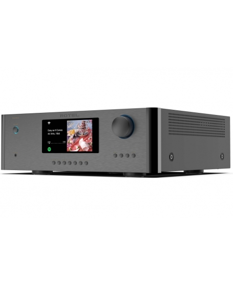 Rotel RAS-5000 Integrated Streaming Amplifier