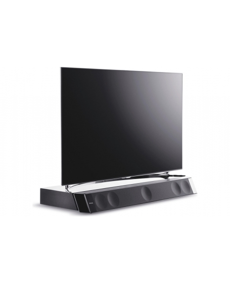 Focal Dimension Sound bar and Subwoofer (PL)