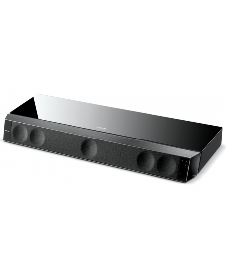 Focal Dimension Sound bar and Subwoofer (PL)