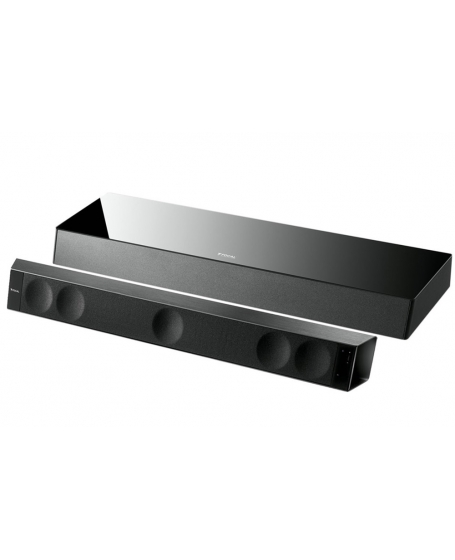 Focal Dimension Sound bar and Subwoofer (PL)