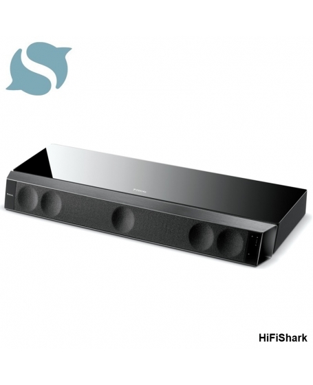 Focal Dimension Sound bar and Subwoofer (PL)