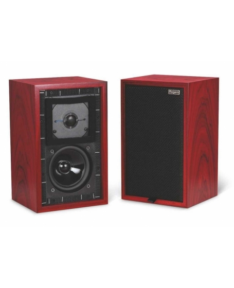 Rogers LS3/5A SE Bookshelf Speaker