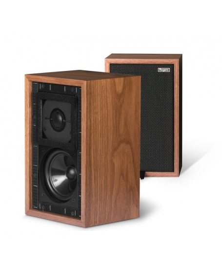 Rogers LS3/5A SE Bookshelf Speaker