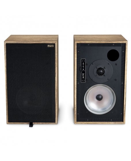 Rogers LS5/9 SE Bookshelf Speaker