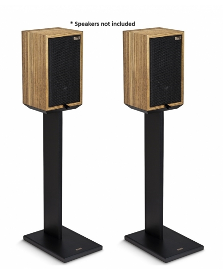 Rogers LS3 Speaker Stands (for LS3/5a speakers) Made In England