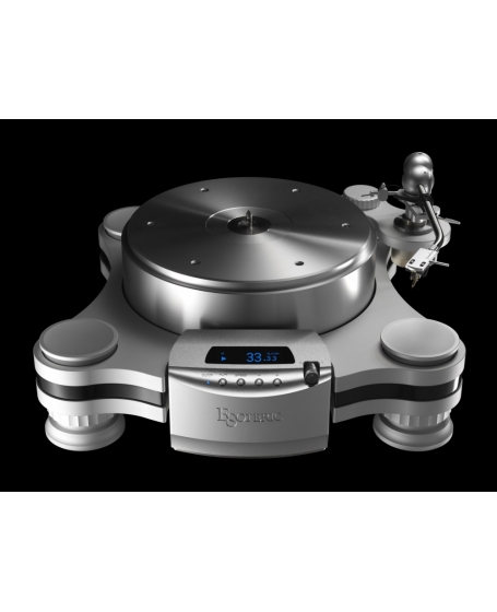 Esoteric Grandioso T1 Analog Turntable Made In Japan