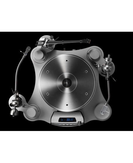 Esoteric Grandioso T1 Analog Turntable Made In Japan