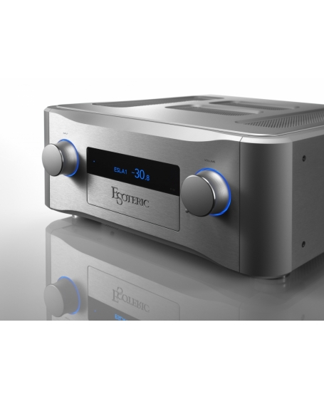 Esoteric F-01 Class A Integrated Amplifier Made In Japan