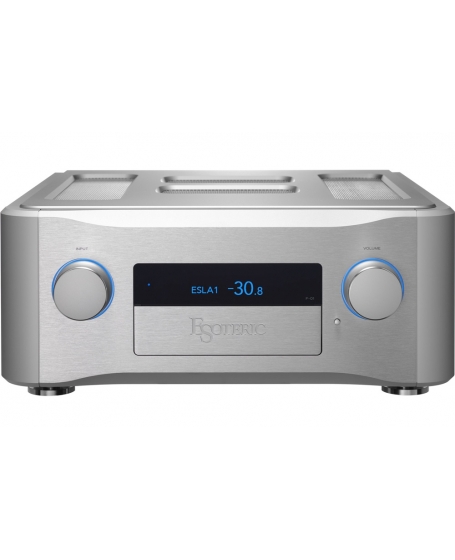 Esoteric F-01 Class A Integrated Amplifier Made In Japan