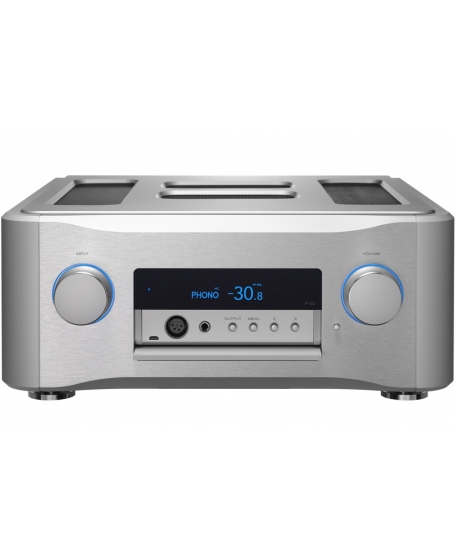 Esoteric F-02 Integrated Amplifier Made In Japan