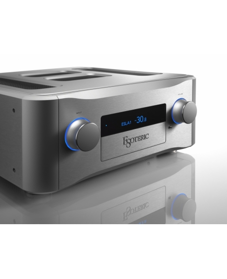 Esoteric F-02 Integrated Amplifier Made In Japan